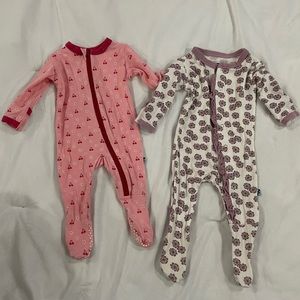 Kickee pants bundle